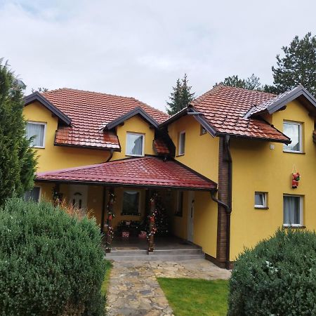 Apartmani Jokic Zlatibor Luaran gambar