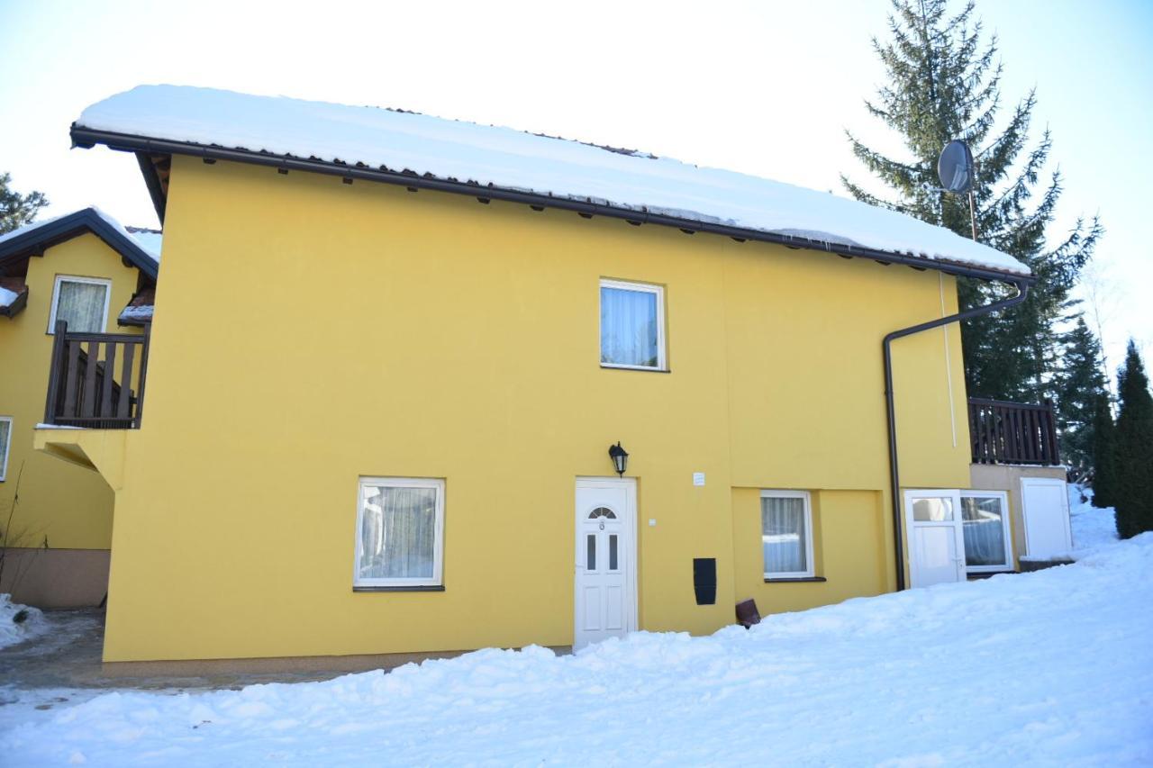 Apartmani Jokic Zlatibor Luaran gambar