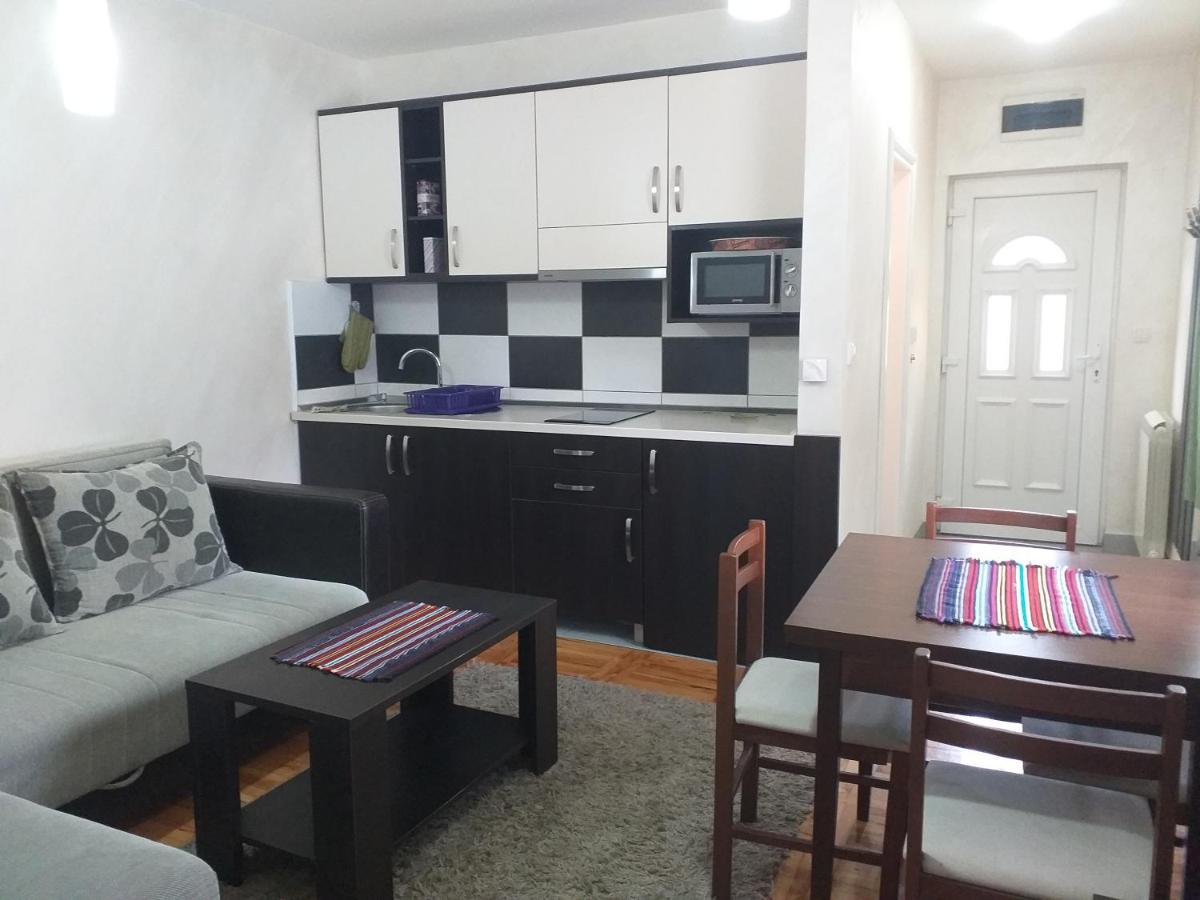 Apartmani Jokic Zlatibor Luaran gambar