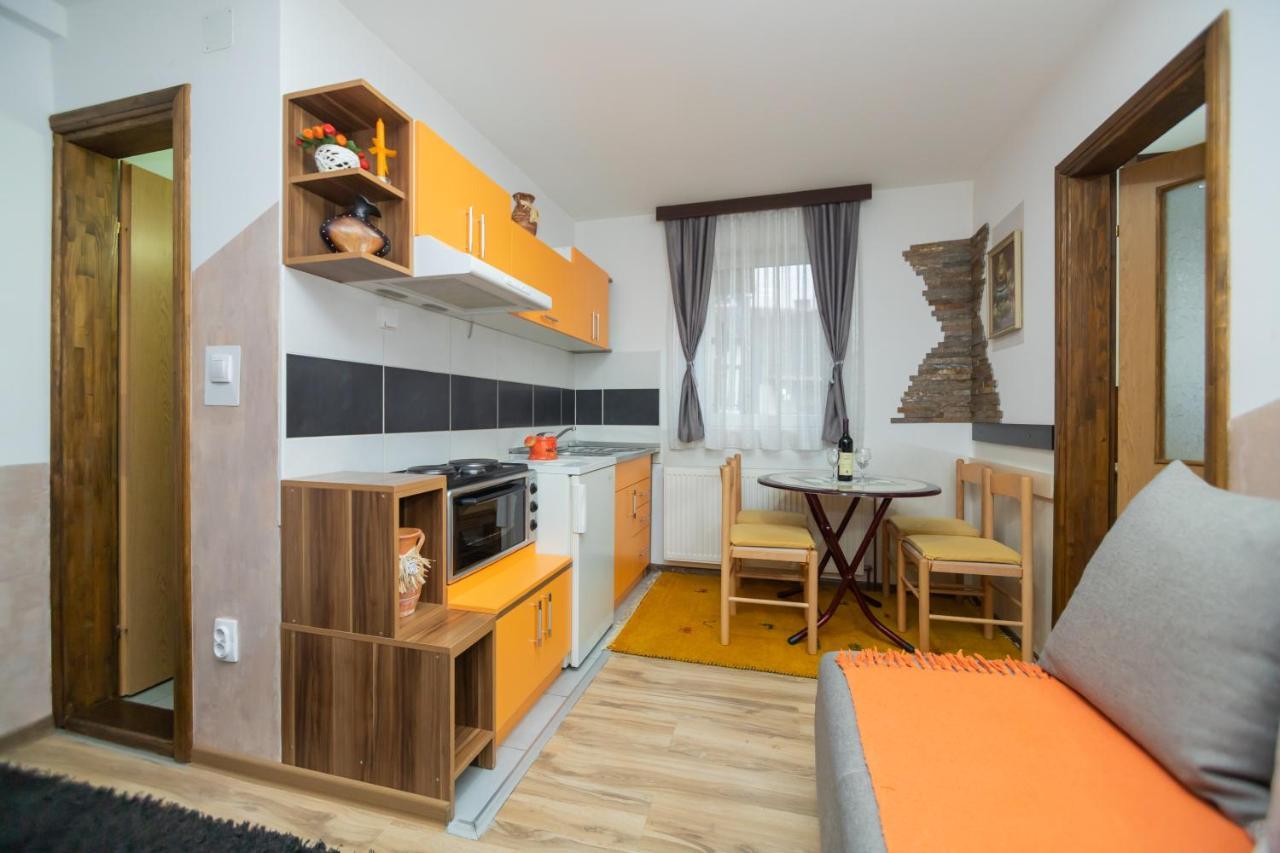 Apartmani Jokic Zlatibor Luaran gambar
