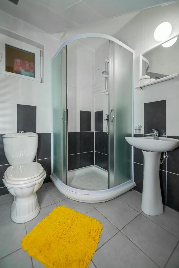 Apartmani Jokic Zlatibor Luaran gambar