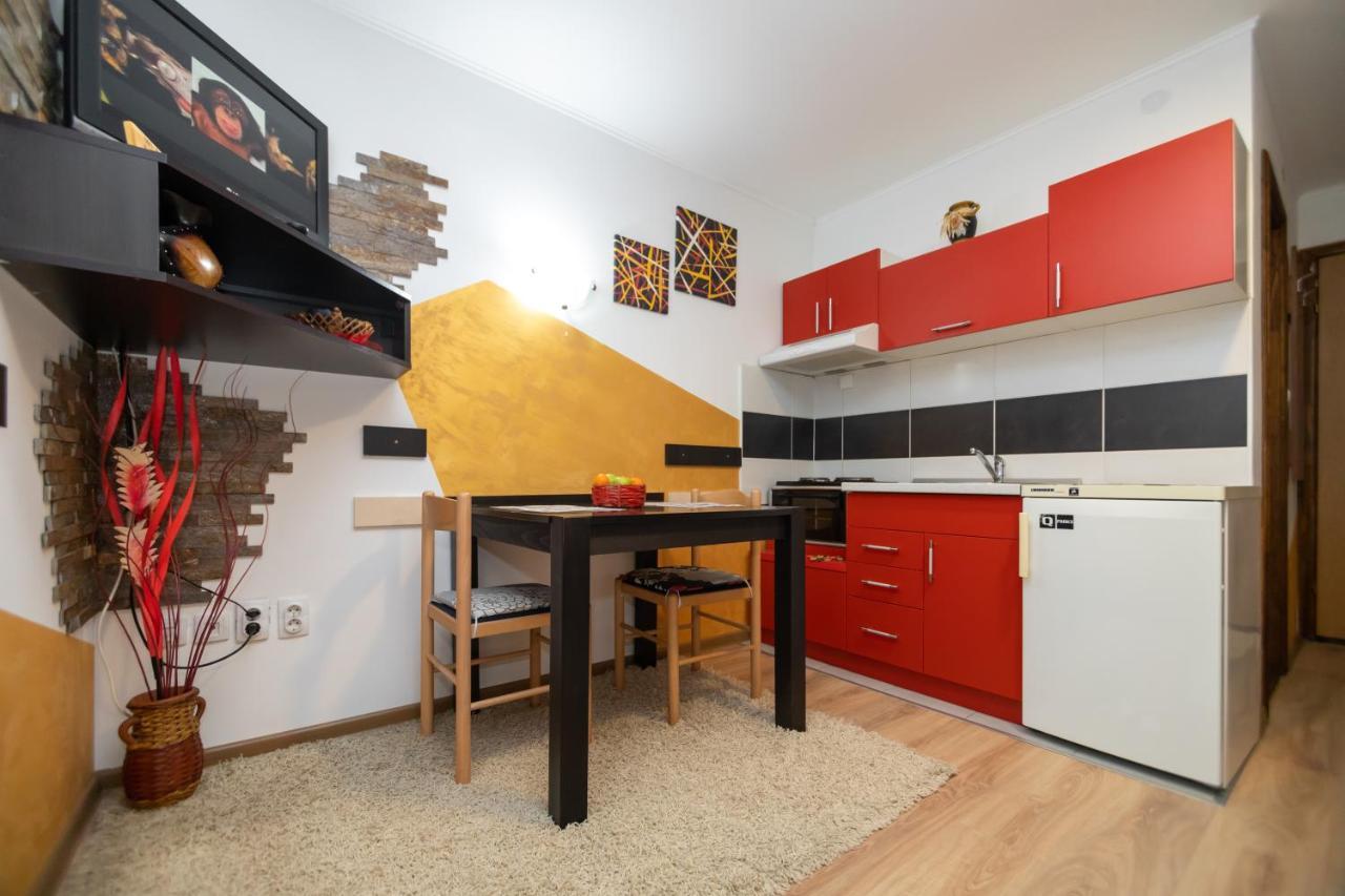 Apartmani Jokic Zlatibor Luaran gambar
