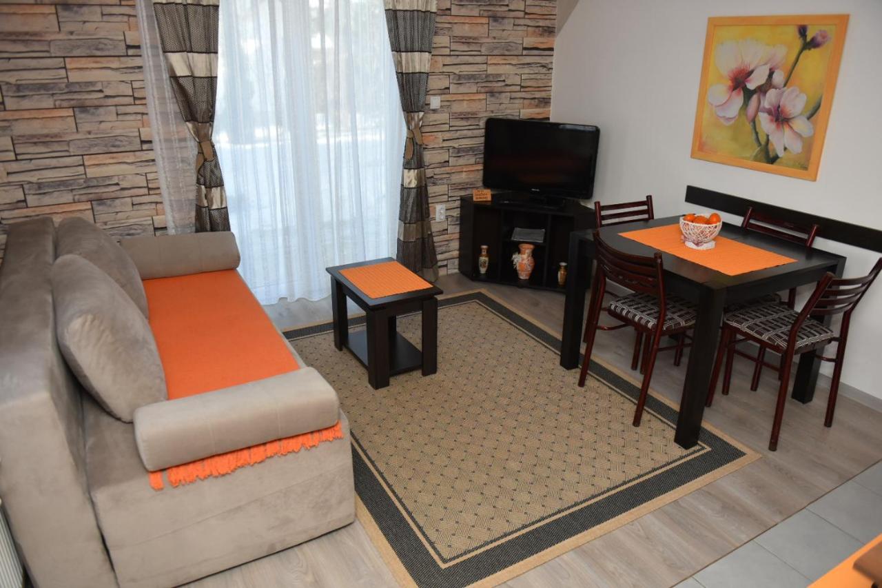 Apartmani Jokic Zlatibor Luaran gambar