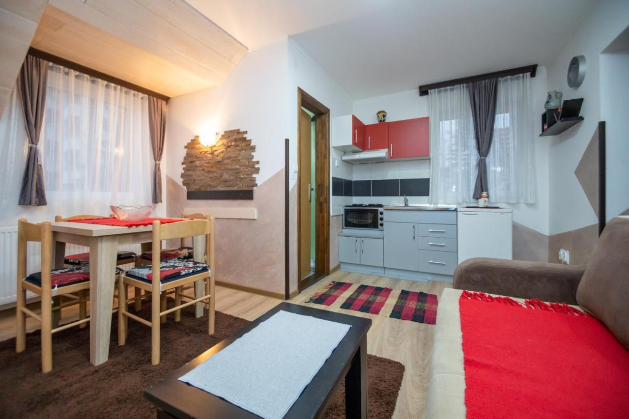 Apartmani Jokic Zlatibor Luaran gambar