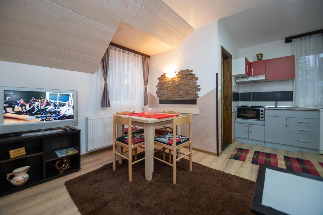 Apartmani Jokic Zlatibor Luaran gambar