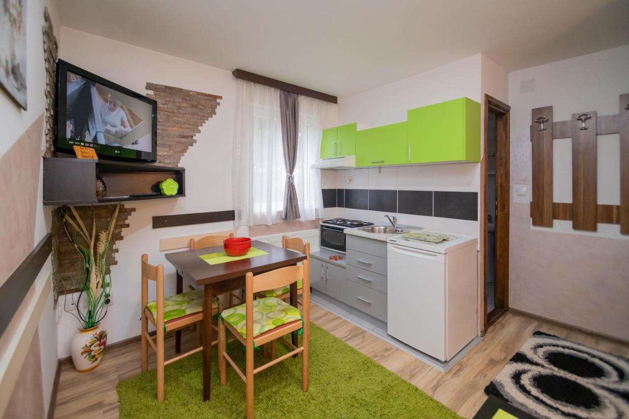 Apartmani Jokic Zlatibor Luaran gambar