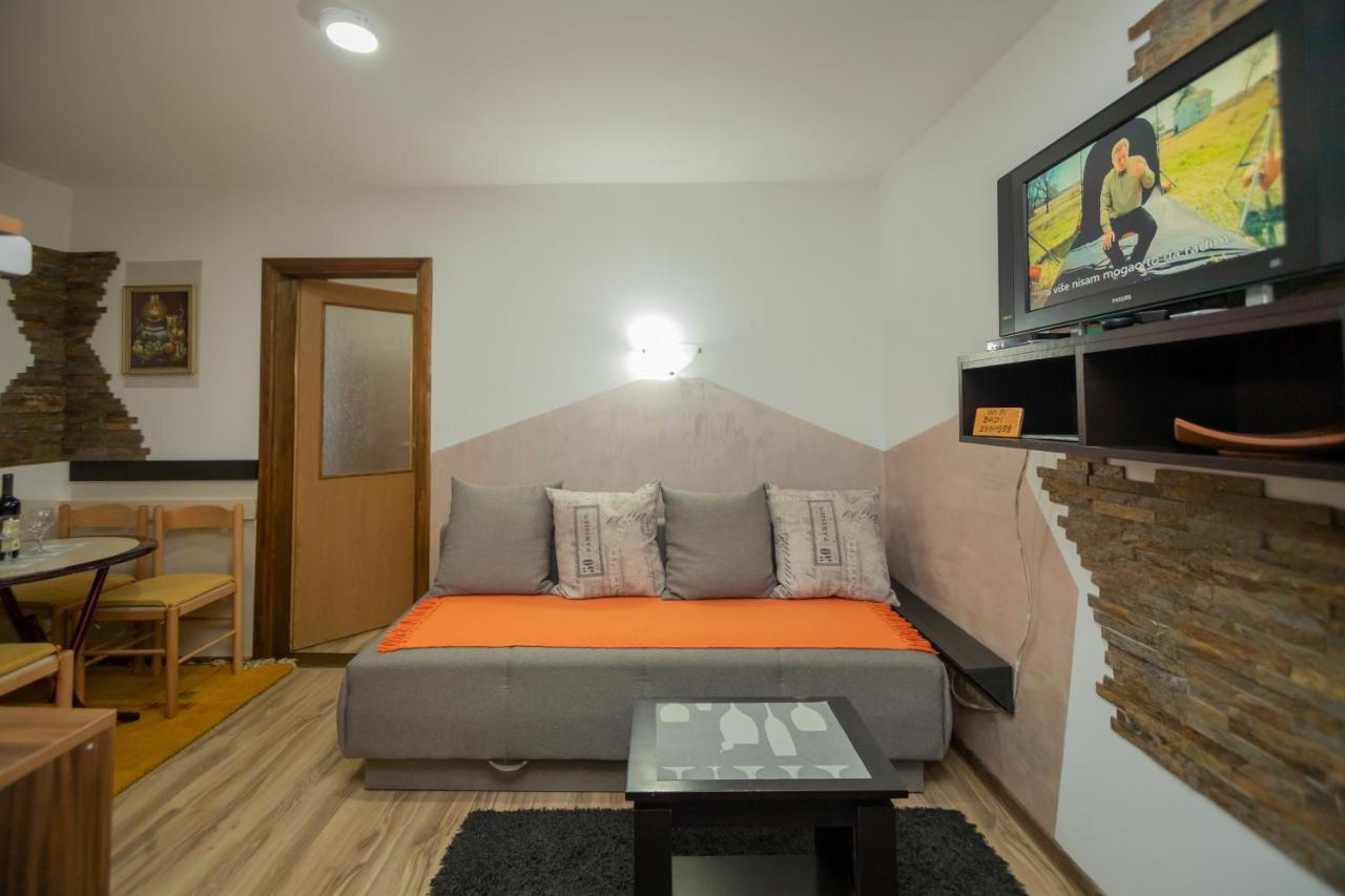 Apartmani Jokic Zlatibor Luaran gambar