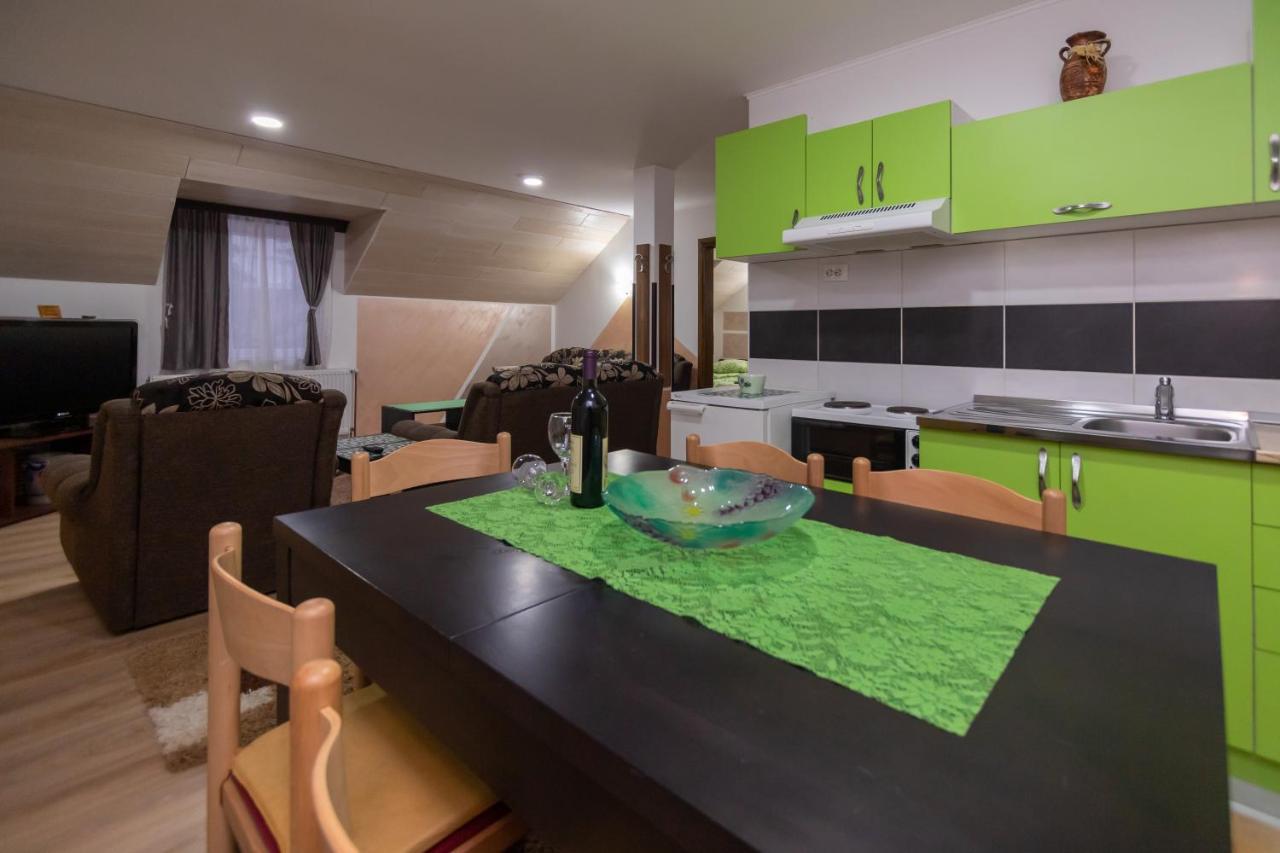 Apartmani Jokic Zlatibor Luaran gambar