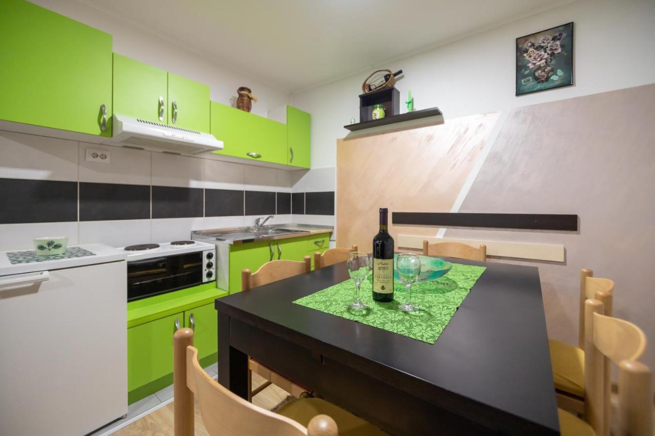 Apartmani Jokic Zlatibor Luaran gambar