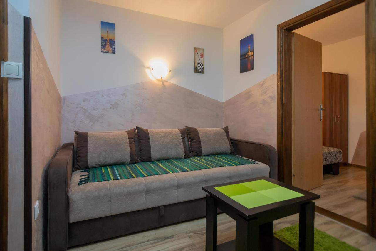 Apartmani Jokic Zlatibor Luaran gambar