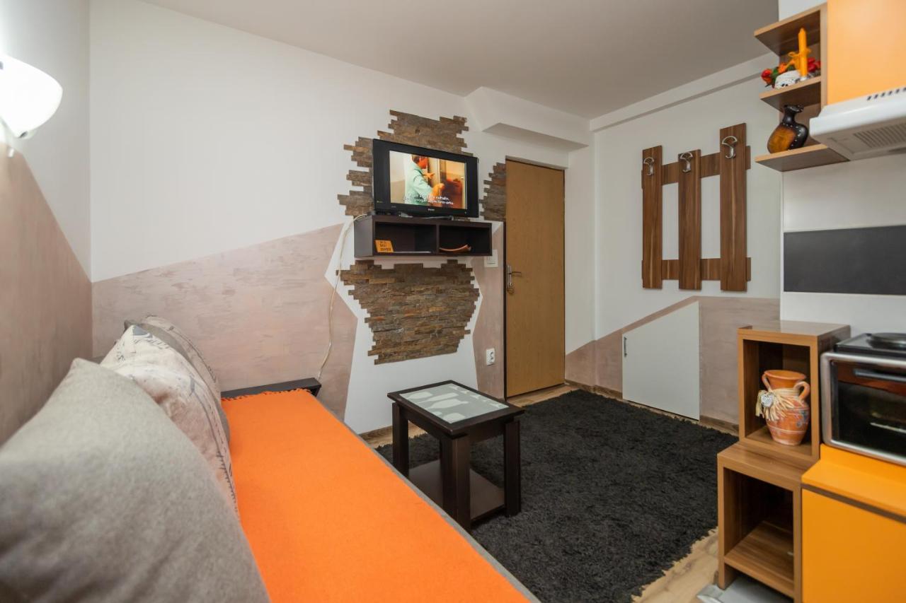 Apartmani Jokic Zlatibor Luaran gambar