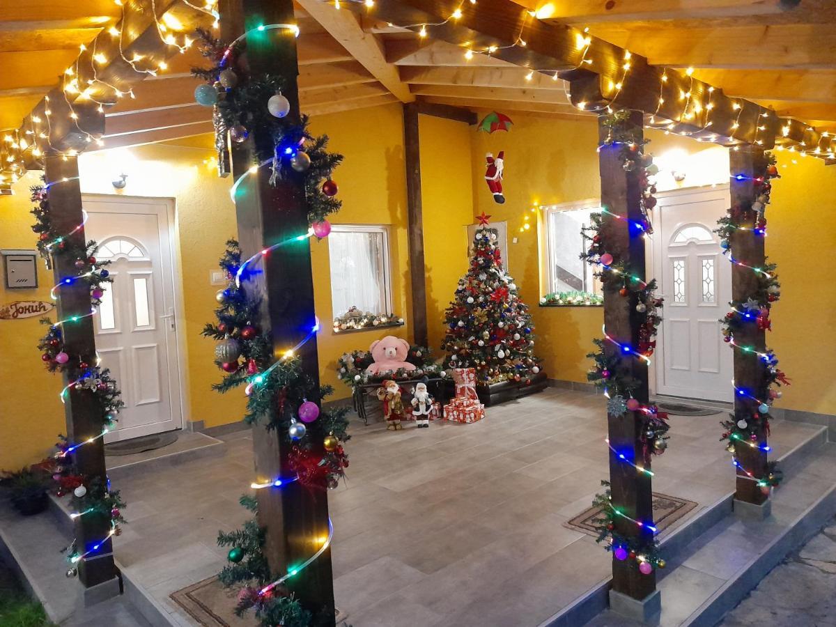 Apartmani Jokic Zlatibor Luaran gambar