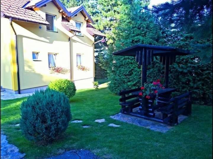 Apartmani Jokic Zlatibor Luaran gambar
