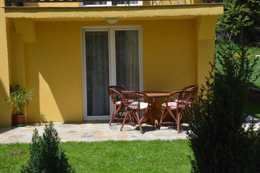 Apartmani Jokic Zlatibor Luaran gambar